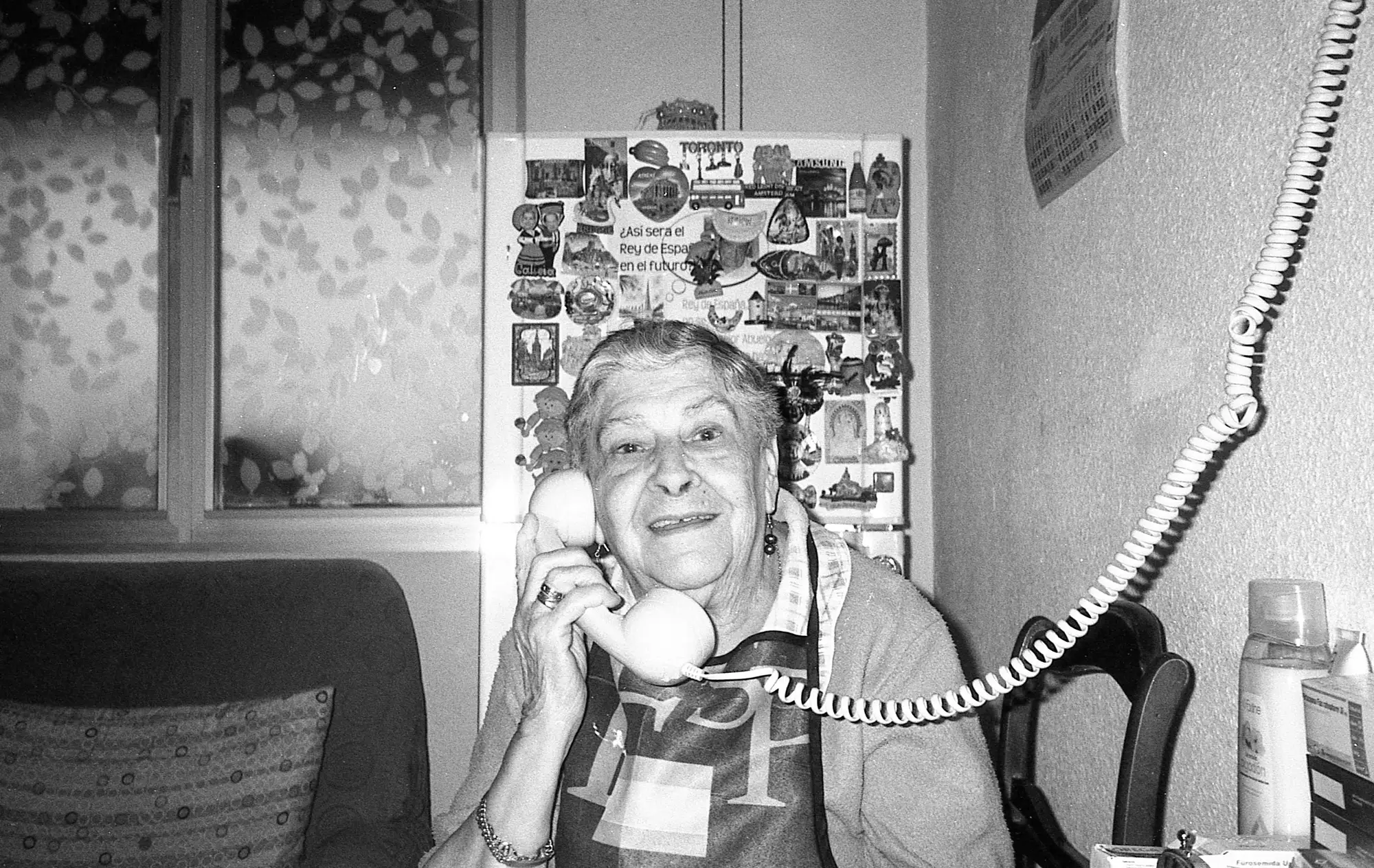 Mercedes — photograph 1